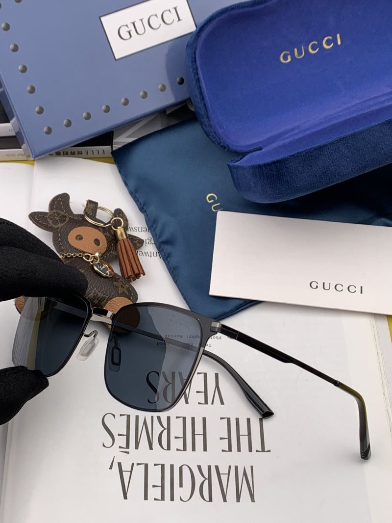 Gucci Sunglasses